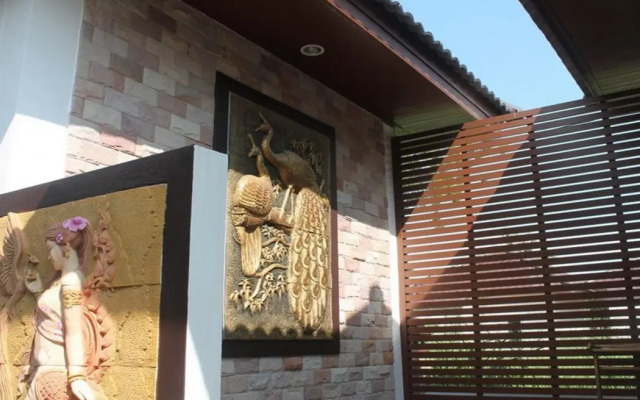 Virawan Pool Resort Koh Larn