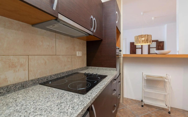 Apartamento Fontargent 2