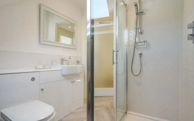 Fore Street House - Apartment 3