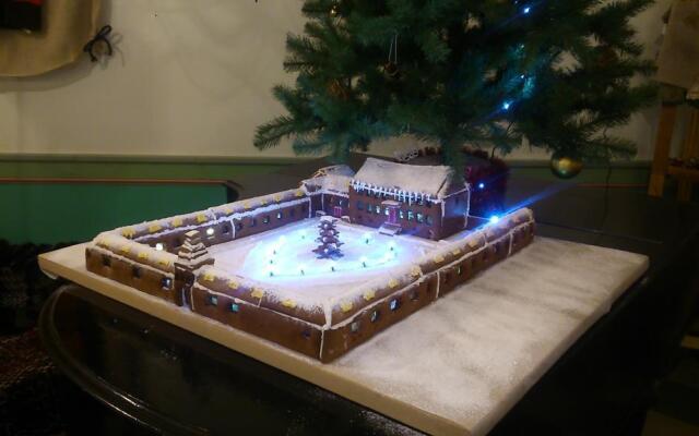 Rogosi Manor Guesthouse