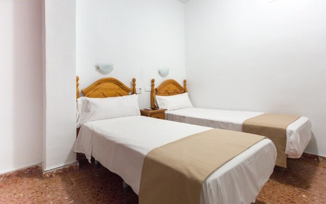 Hostal San Rafael