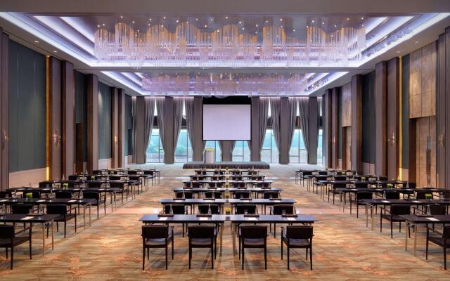 Hyatt Regency Chongming