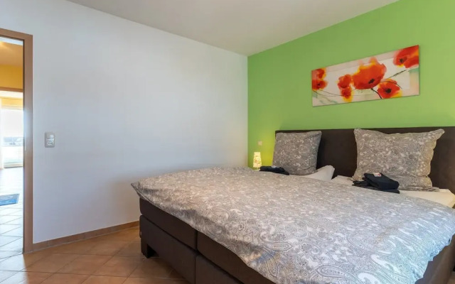 Ferienwohnung in Buesum in Traumhafter Lage