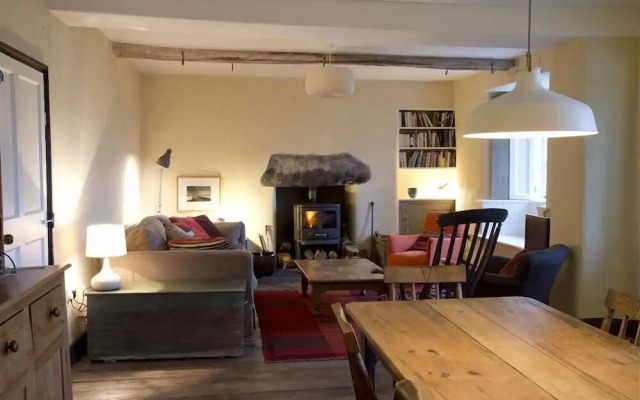 Thomas Grove House