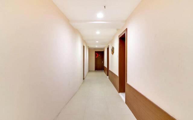 Aishwaryam Hotel