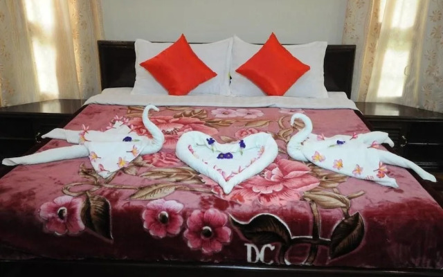 Hsaung Thazin Hotel Pyin Oo Lwin