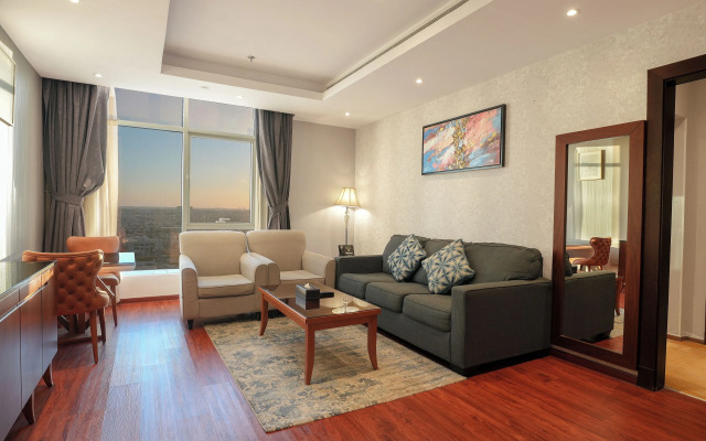 Celine Home Al Sahafa