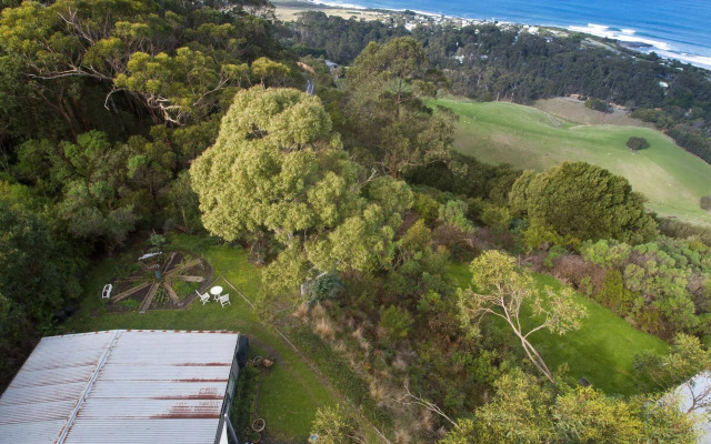 Beacon Point Ocean View Villas