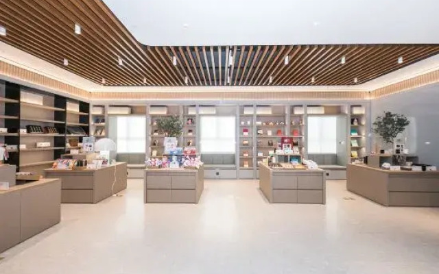 Ji Hotel (Tianjin Tucheng Metro Station)