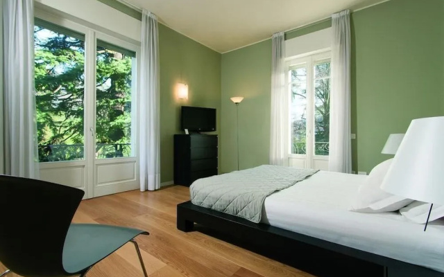 KK Resort Apartments Lake Como