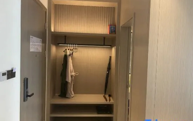 Qingfeng Shangjiang Hotel