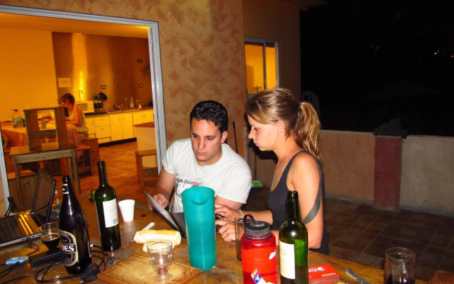 Savigliano International Hostel