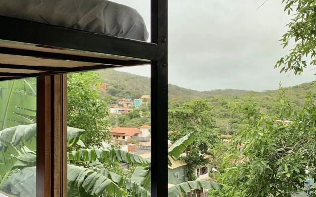 Casa Yellow Búzios Hostel