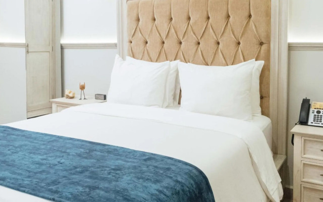 voco Royalty Puebla Downtown by IHG