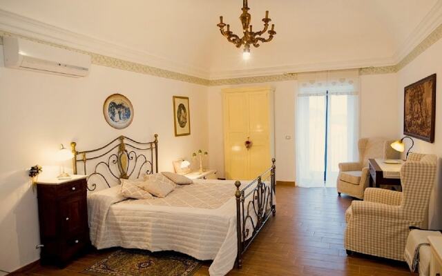 Agriturismo Villa Flavia