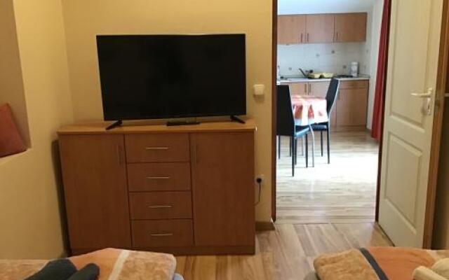 Drávecz Apartman