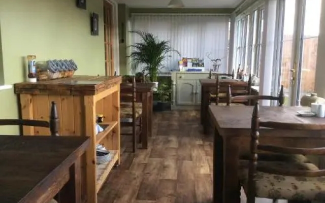 Acer Lodge Bed & Breakfast