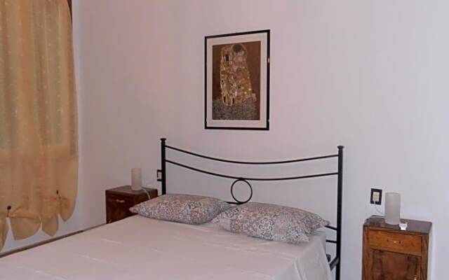 B&B Timo e Rosmarino