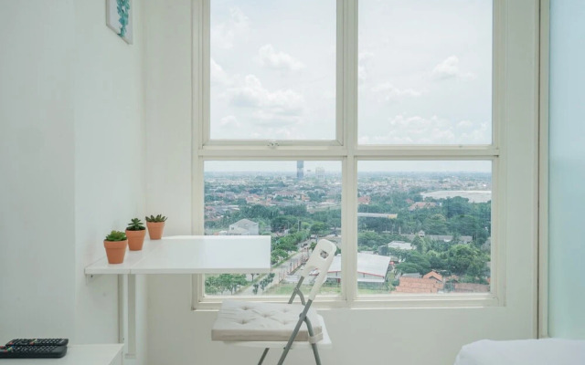 Great Studio at Silk Town Apartment Tower Alexandria