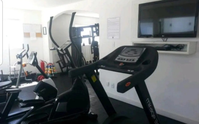 Village Duplex, Vilas do Atlântico