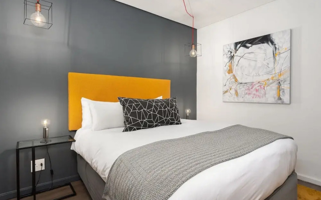 Albert Road Wex Apartment