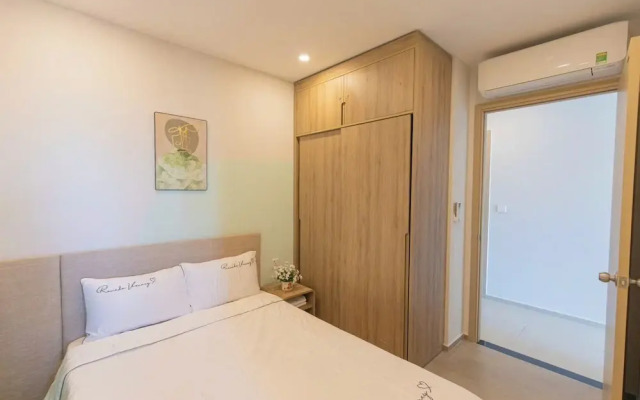 Meomeo Homestay - The song Apartment
