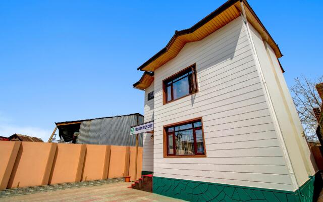 Capital O 87593 Yasmin Resort