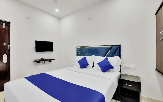 Tranquil Inn Mysore