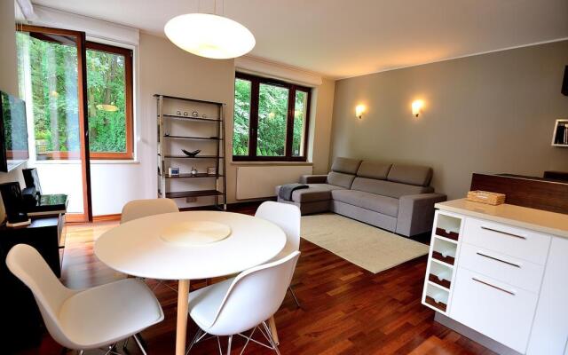 Victus Apartamenty - Bajka