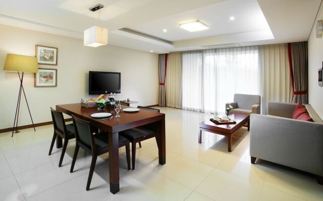 Alps Daeyoung Golf Village