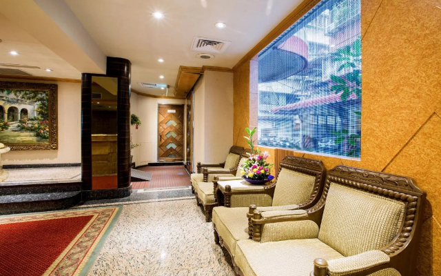 Tai Hope Hotel