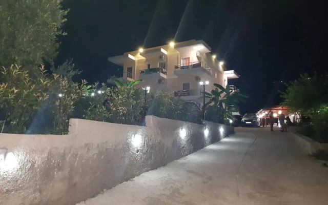 Hotel Afrodite