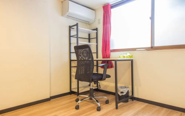 Gojo Paradiso homes restaurant and bar - Hostel