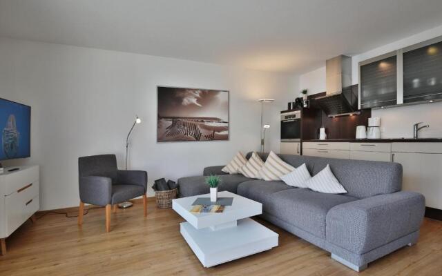 Domizil am Meer Domizil am Meer Appartement 13
