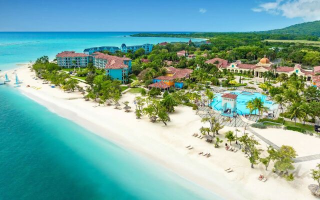 Sandals South Coast