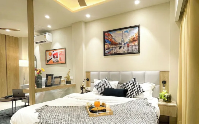 ACE STAYZ Sector55 Gurugram