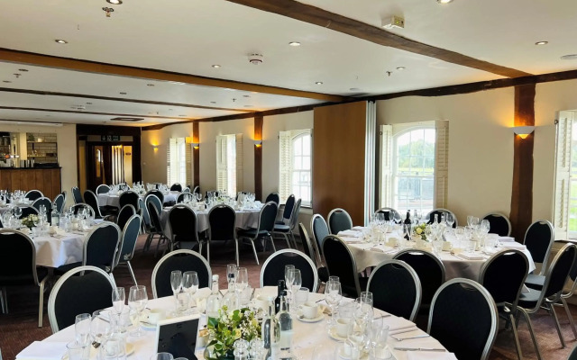 The Mill Hotel