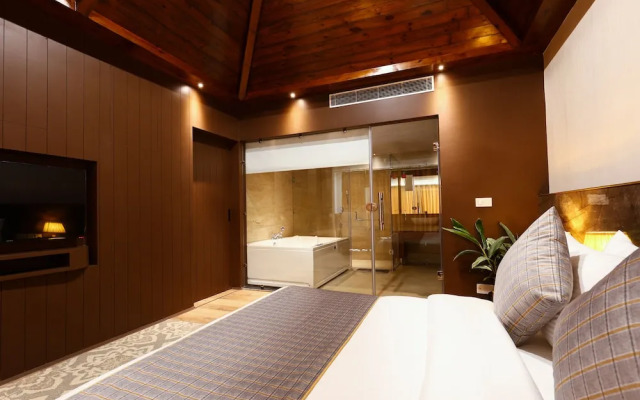 The Voyage by Kaizen, Manali