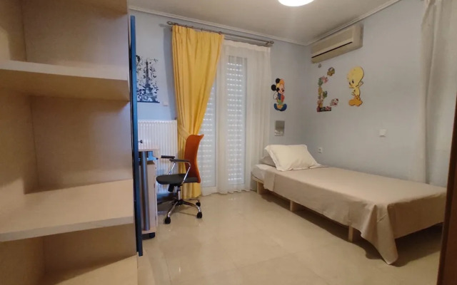 Agiokampos Luxurious Resort