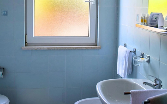 Lu' Hotel Porto Pino