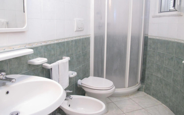 Hotel Residence Villa Marinù