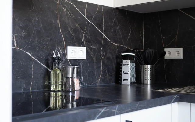 Schöne Apartments in der Innenstadt