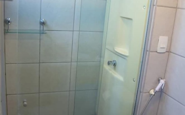 Terrazzo Praia Flat