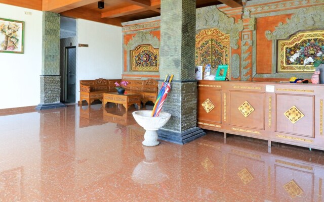 Airy Ubud Raya Mas Gang Merpati Gianyar Bali
