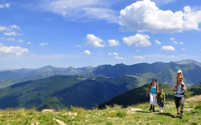Village Vacances Le Tarbesou - Chambres