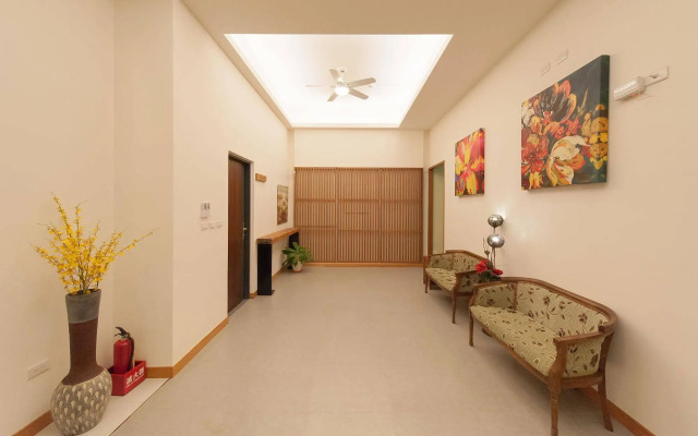Sun Hola Villa
