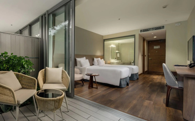 Flamingo Premium Lan Ha Bay Resort