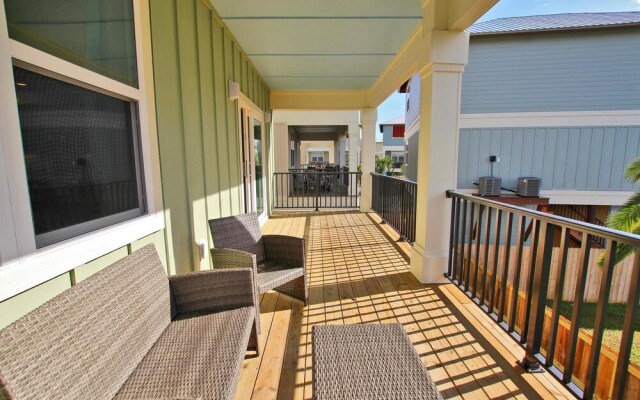 Romeo Beach by Youngs Suncoast