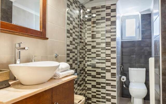 Mirsini s Apartment in Chania Center