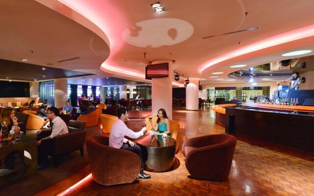 Hotel Equatorial Melaka